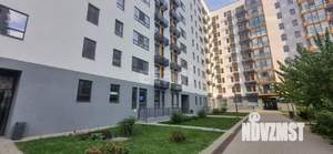 2-к квартира, вторичка, 69м2, 1/16 этаж