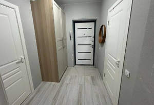 1-к квартира, вторичка, 35м2, 4/25 этаж