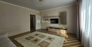 1-к квартира, вторичка, 53м2, 2/19 этаж
