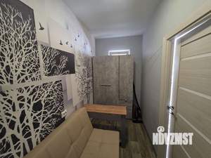 1-к квартира, вторичка, 32м2, 7/10 этаж