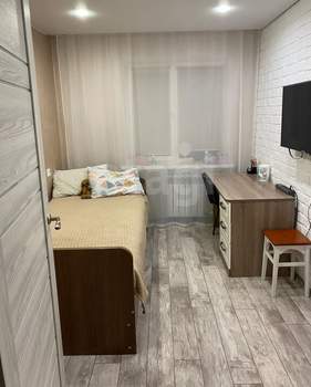3-к квартира, вторичка, 50м2, 1/5 этаж