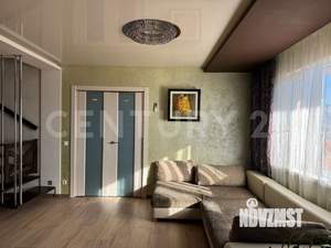 3-к квартира, вторичка, 122м2, 9/9 этаж