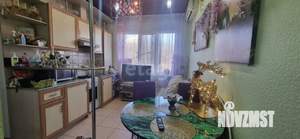 1-к квартира, вторичка, 38м2, 3/4 этаж