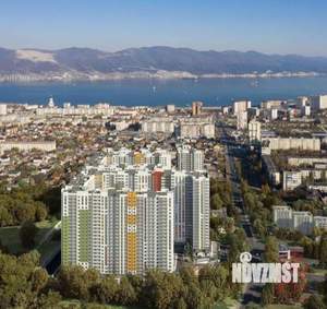 1-к квартира, вторичка, 38м2, 18/24 этаж