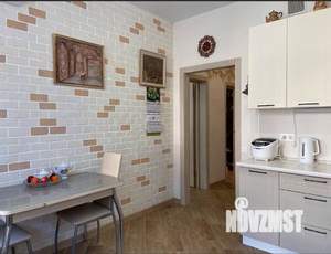 2-к квартира, вторичка, 61м2, 2/4 этаж