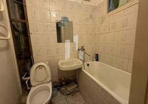 1-к квартира, вторичка, 22м2, 1/5 этаж