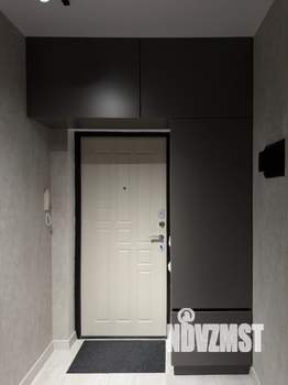 Студия квартира, вторичка, 27м2, 2/3 этаж
