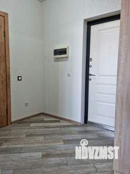 1-к квартира, вторичка, 51м2, 18/20 этаж