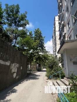 1-к квартира, вторичка, 30м2, 2/9 этаж