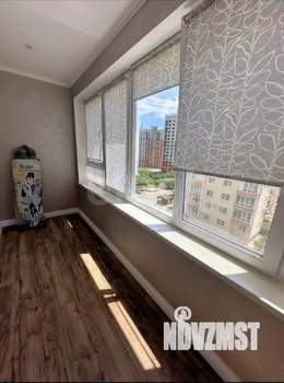 2-к квартира, вторичка, 67м2, 6/16 этаж