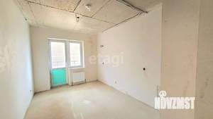 Студия квартира, вторичка, 21м2, 6/12 этаж