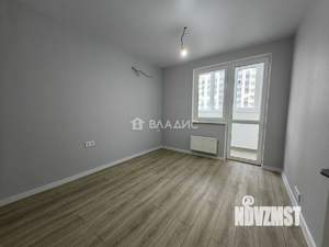 1-к квартира, вторичка, 40м2, 12/25 этаж