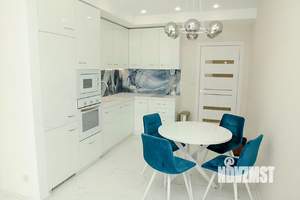 1-к квартира, вторичка, 48м2, 12/21 этаж