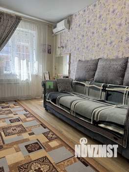 2-к квартира, вторичка, 51м2, 2/3 этаж