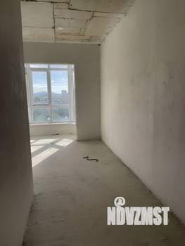 1-к квартира, вторичка, 48м2, 9/21 этаж