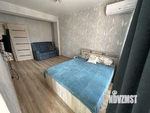 1-к квартира, вторичка, 34м2, 4/16 этаж
