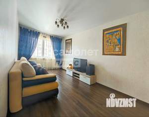 3-к квартира, вторичка, 79м2, 15/18 этаж