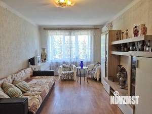 3-к квартира, вторичка, 60м2, 3/9 этаж