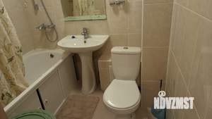 1-к квартира, вторичка, 38м2, 5/9 этаж