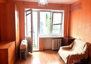1-к квартира, вторичка, 22м2, 8/9 этаж
