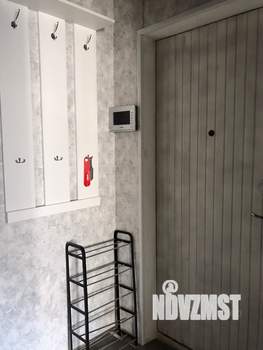 1-к квартира, вторичка, 30м2, 10/10 этаж