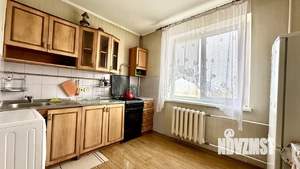 1-к квартира, вторичка, 39м2, 6/9 этаж