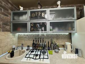 2-к квартира, вторичка, 52м2, 1/9 этаж