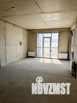 1-к квартира, вторичка, 60м2, 8/21 этаж