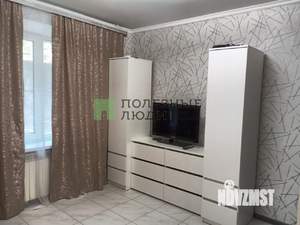 1-к квартира, вторичка, 23м2, 1/9 этаж