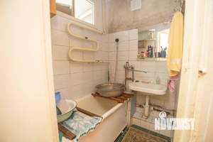 3-к квартира, вторичка, 66м2, 2/5 этаж