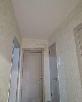 3-к квартира, вторичка, 62м2, 9/10 этаж