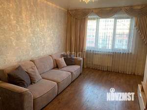 3-к квартира, вторичка, 62м2, 8/10 этаж
