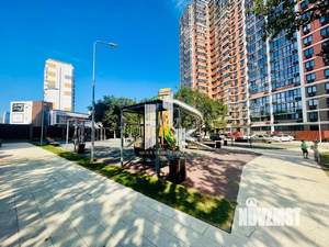 1-к квартира, вторичка, 36м2, 3/20 этаж