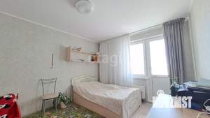 3-к квартира, вторичка, 88м2, 4/16 этаж