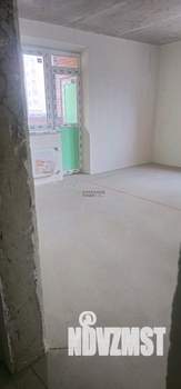 2-к квартира, вторичка, 62м2, 3/16 этаж