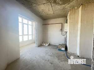 2-к квартира, вторичка, 68м2, 21/21 этаж