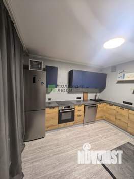 2-к квартира, вторичка, 57м2, 14/16 этаж