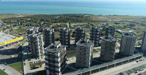 3-к квартира, вторичка, 104м2, 4/17 этаж