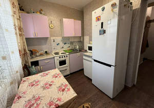 1-к квартира, вторичка, 31м2, 7/9 этаж