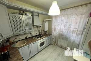 1-к квартира, вторичка, 30м2, 3/3 этаж