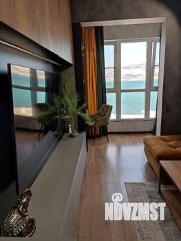 1-к квартира, вторичка, 49м2, 8/9 этаж