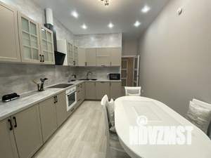 2-к квартира, вторичка, 69м2, 15/20 этаж