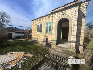 2-к квартира, вторичка, 29м2, 1/1 этаж