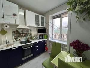 1-к квартира, вторичка, 30м2, 4/4 этаж