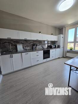 2-к квартира, вторичка, 67м2, 6/19 этаж