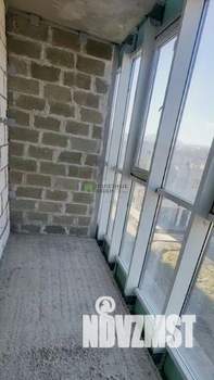 Студия квартира, вторичка, 30м2, 7/24 этаж