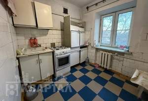 3-к квартира, вторичка, 56м2, 3/4 этаж