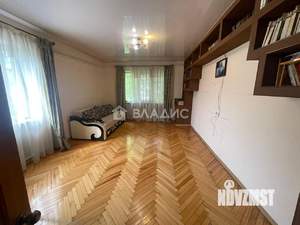 3-к квартира, вторичка, 64м2, 2/2 этаж