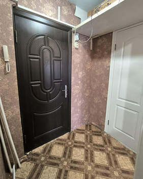 1-к квартира, вторичка, 21м2, 3/9 этаж