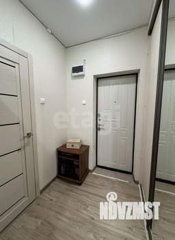 1-к квартира, вторичка, 26м2, 2/11 этаж